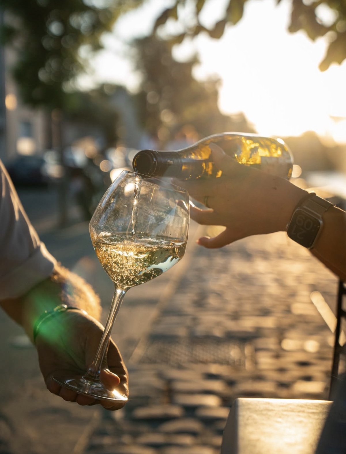 Les Vins